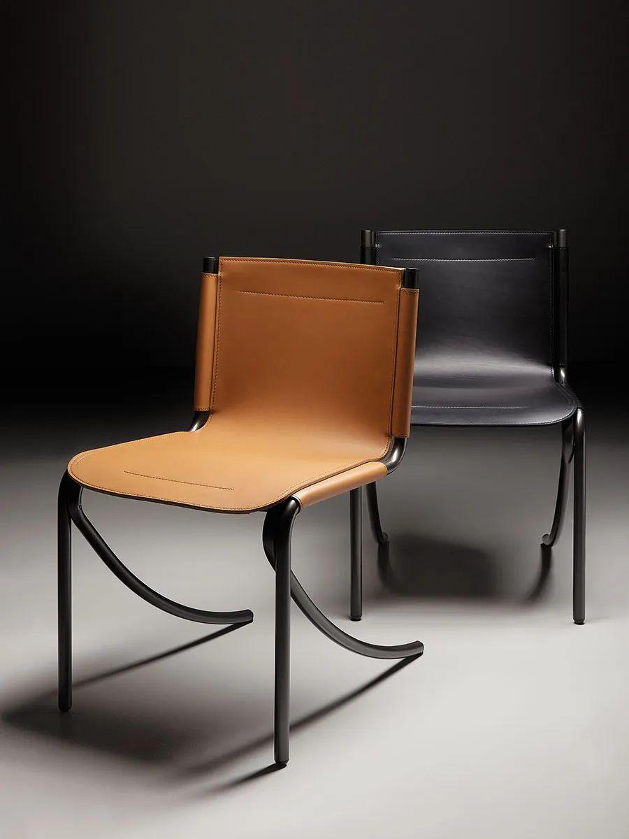 这7款简约家具造型简单却有独特的美