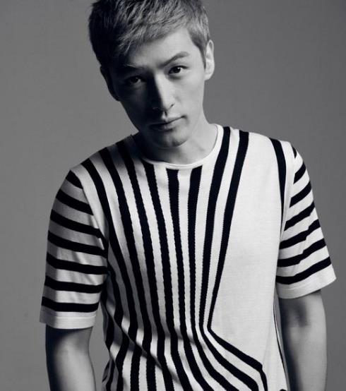 胡歌"爆炸头"发型引热议,瞬间成狂野男孩,网友:我粉了个啥_因为