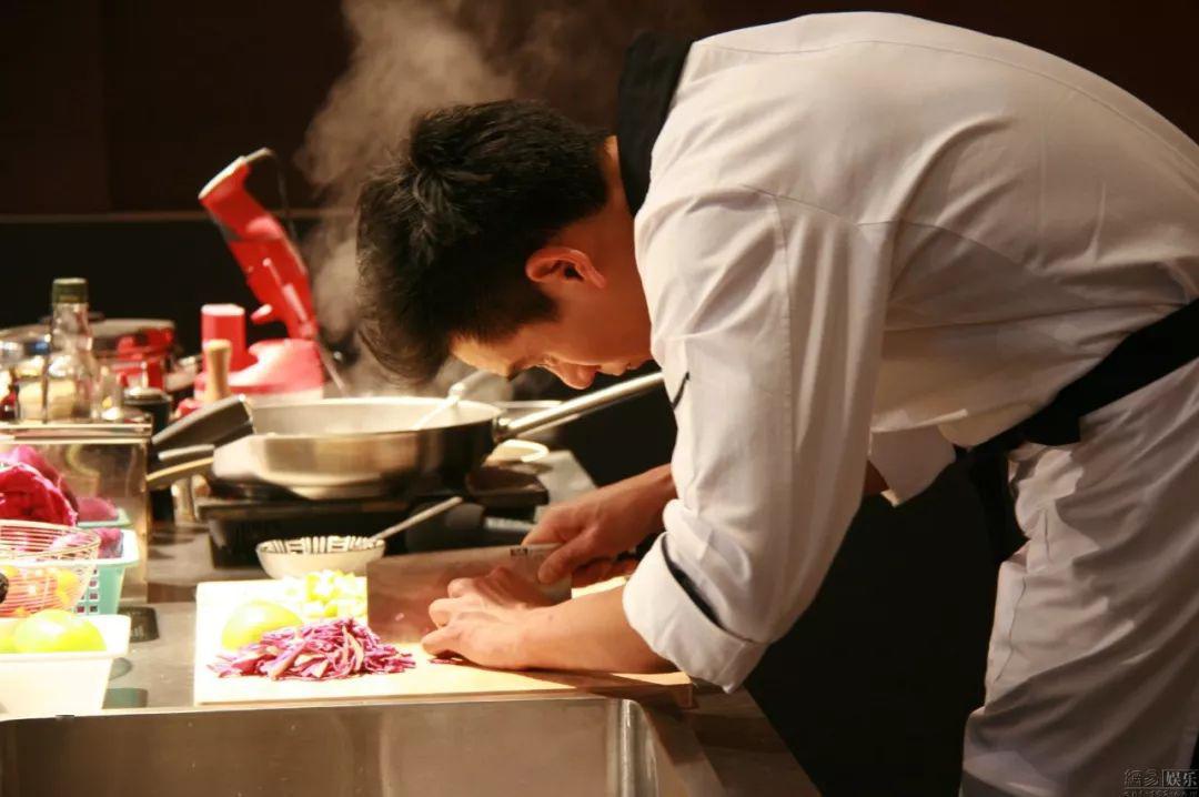 爱做饭的人,最值得深交