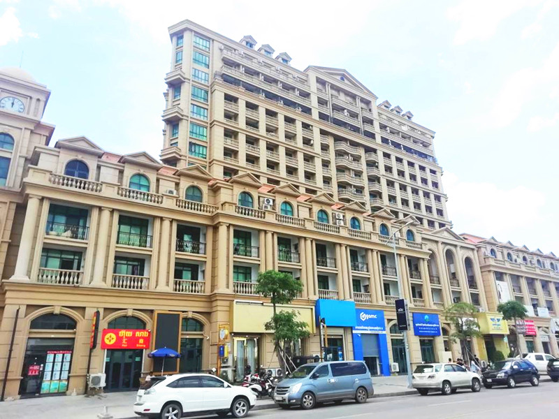 原创抄底还是撤离柬埔寨房产市场能否快速恢复