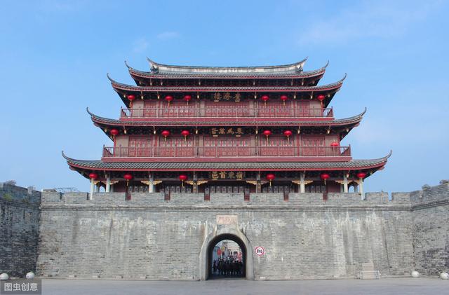 六看家乡潮汕——一个人文学者的观察与思考_中国人大