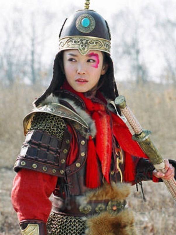 俗语有事钟无艳无事夏迎春什么意思为何说的是男人本性