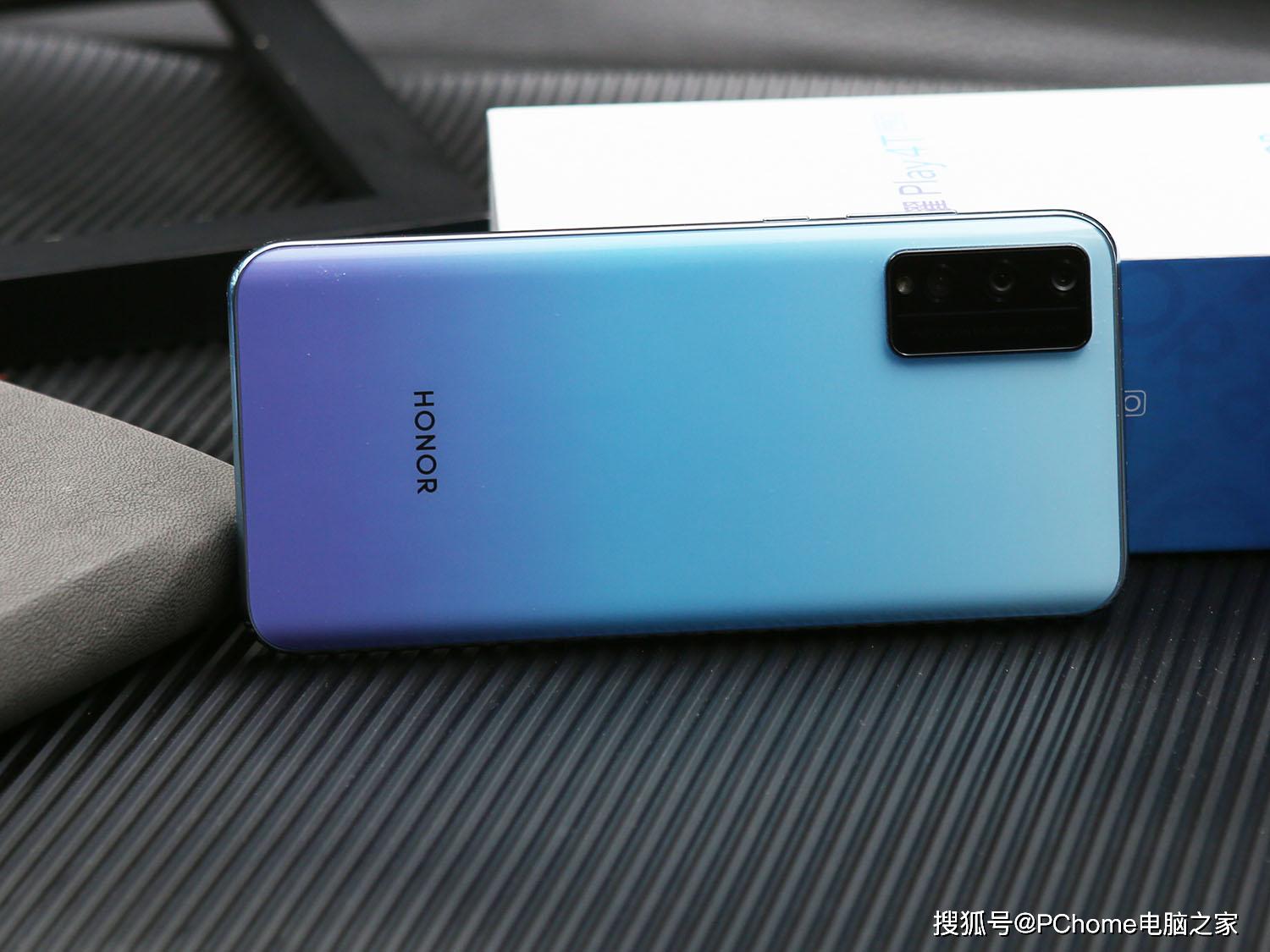 原创4g手机还没死荣耀play4t系列存在很有必要