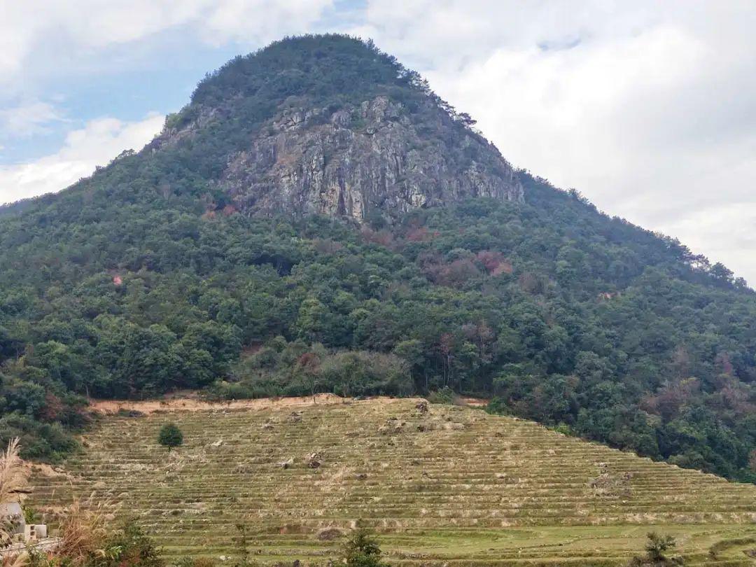 南安市眉山乡太山村土地招租公告