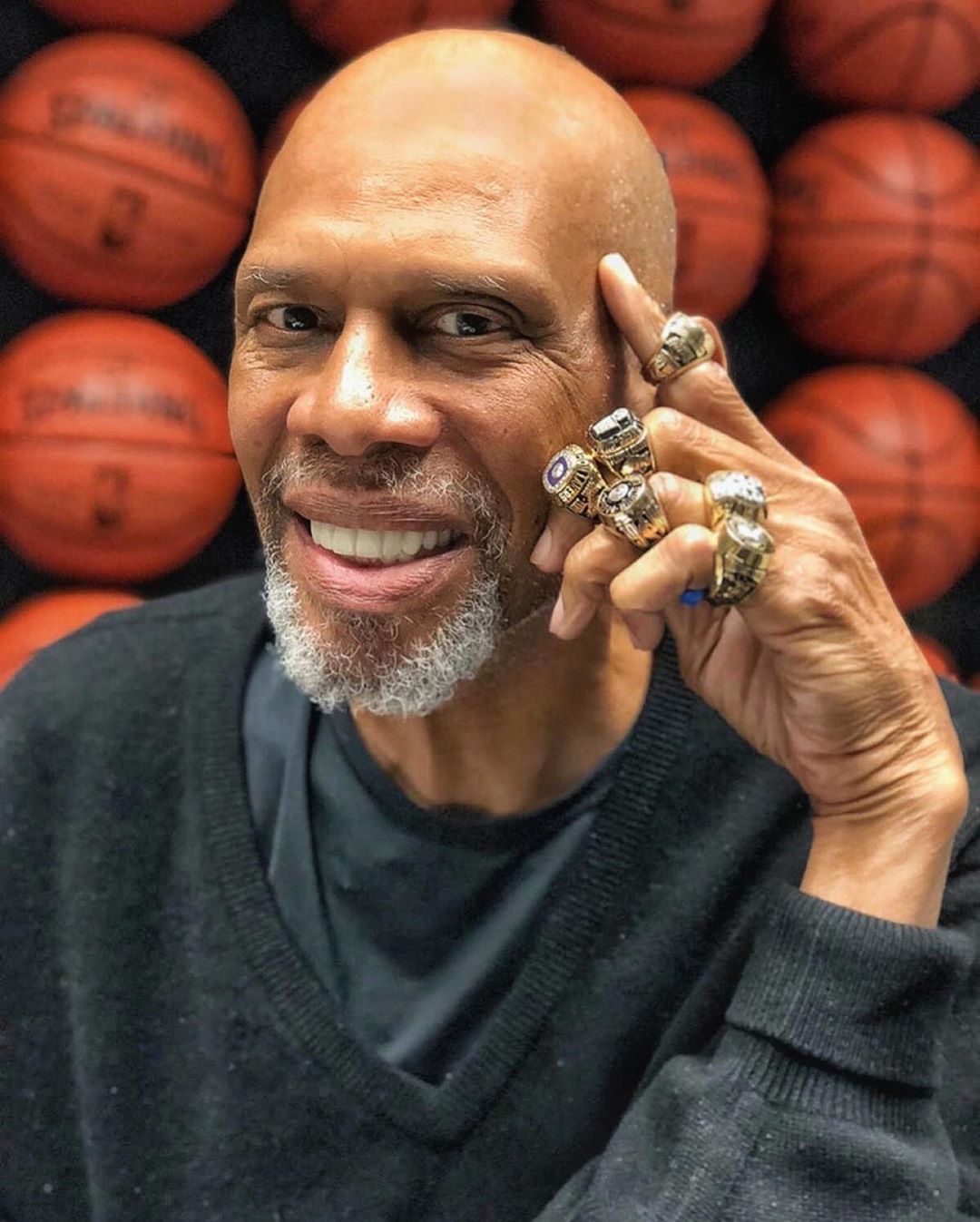 祝nba传奇贾巴尔,生日快乐