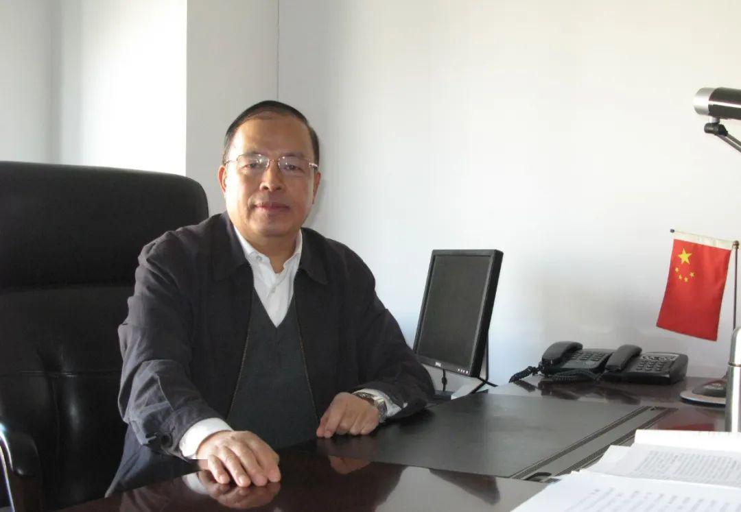 中国化学制药工业协会执行会长潘广成优于全国工业平均水平,中国医药