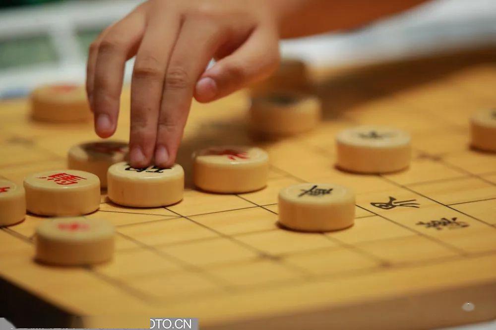 五棍棋图片