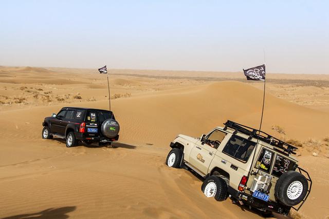 只要开过一次就会着迷utv也是越野车