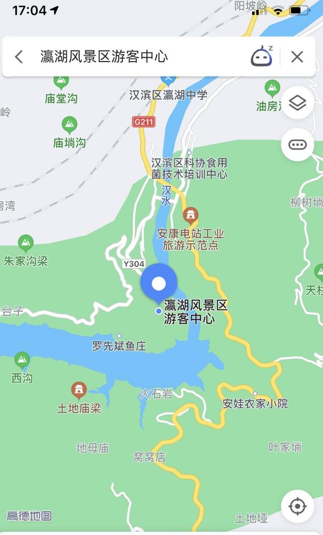 去瀛湖必做的9件事差一件都不完美