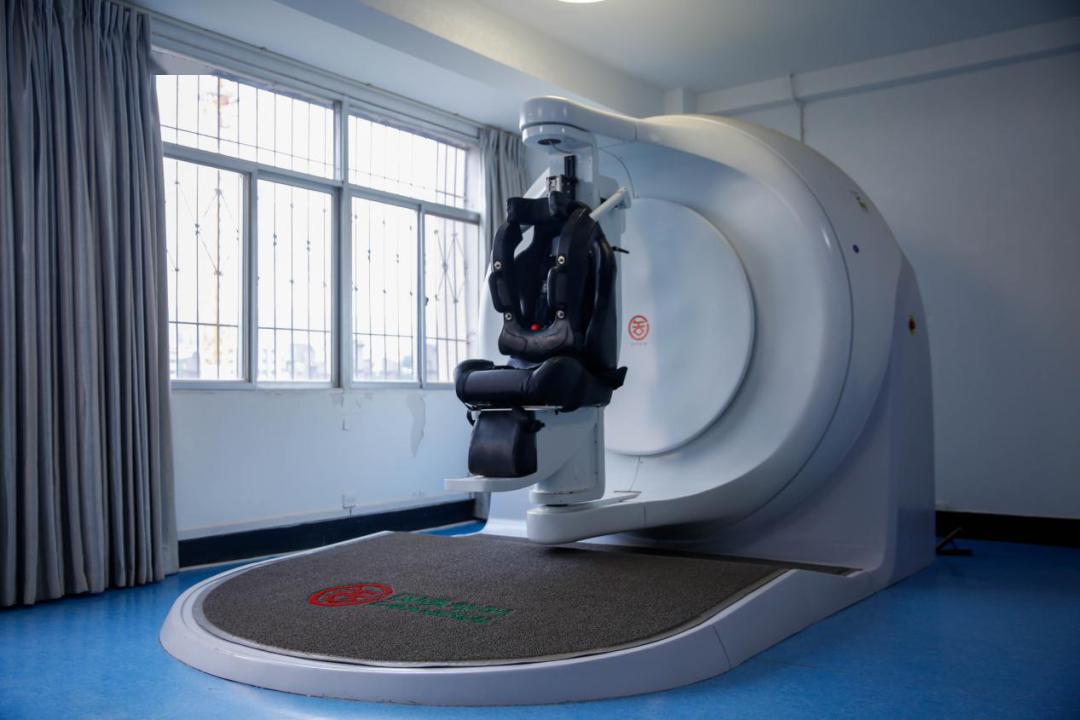 西昌市人民医院成立眩晕中心诊疗更快速更便捷更准确