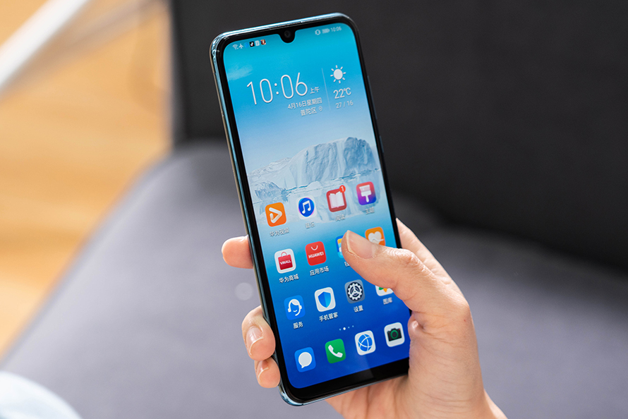荣耀play4tpro体验测评不止于轻薄还有高颜值高性能