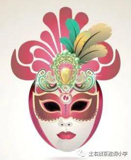 《六面怪脸》优秀作品展