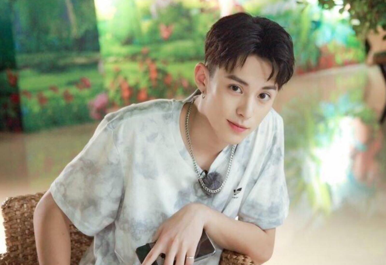 原创遇龙终于开机王鹤棣搭档这位古装女神收视率绝对稳了