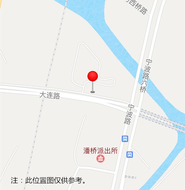 公告丨瓯海区潘桥街道福州路林桥家园房产招租