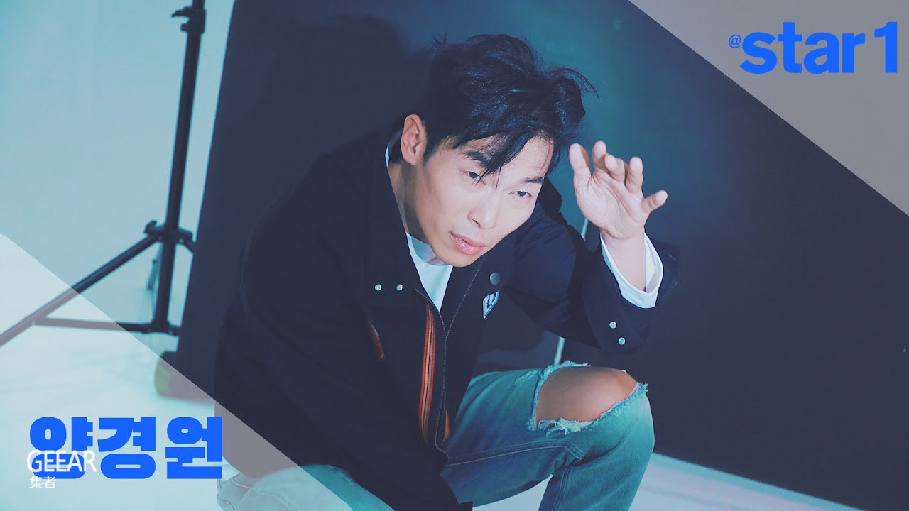 一改老土形象爱的迫降表治秀拍摄杂志硬照帅到让人认不出