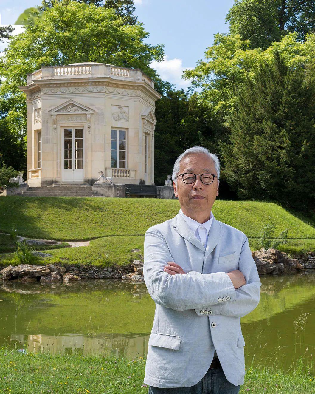 从剧场到天堂之门杉本博司的摄影情境逻辑