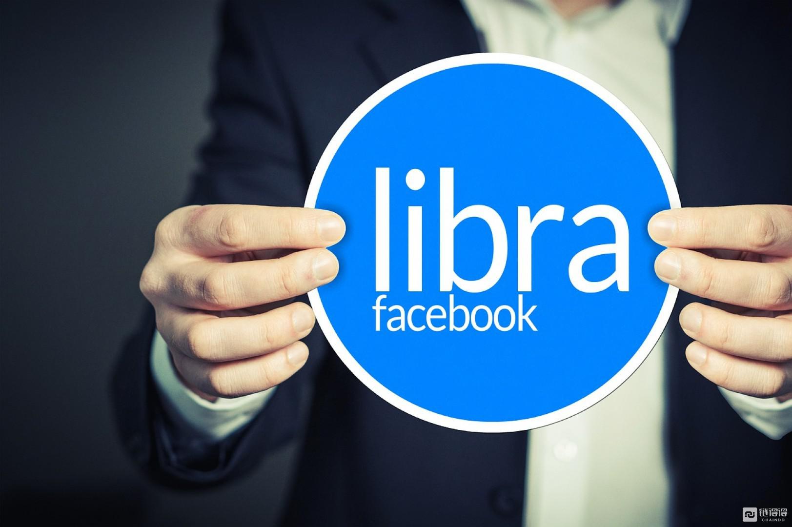 横空出世的libra这一年经历了什么