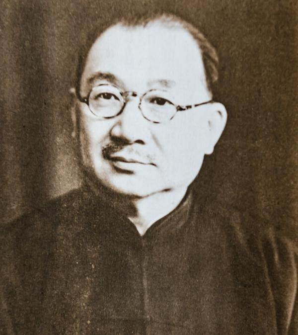 民国大财阀,他的另一重身份,令英国王室见到他都自惭形秽_孔祥熙