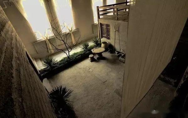 "无用61家"生活体验空间是无用在北京的第一个家,它占地超1000平米