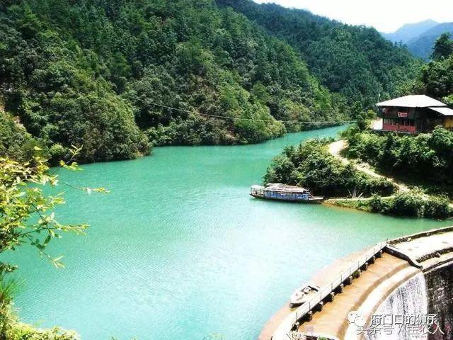 邵阳人注意!白水洞景区暂停对外开放