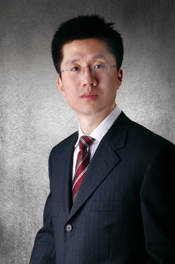 张陶伟金融科技清华大学管理学博士清华经管学院金融系副教授中国国际