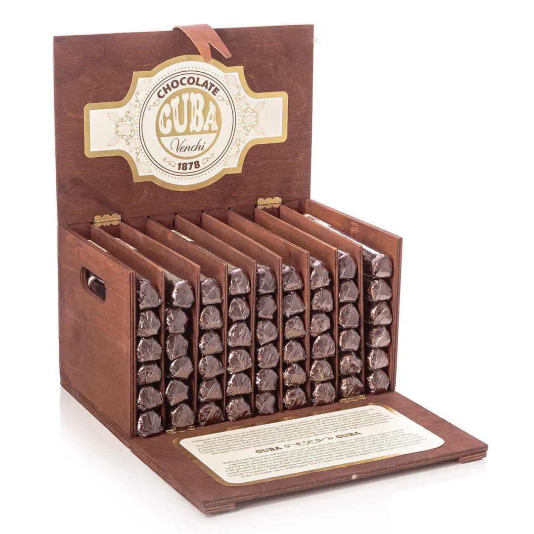 并不总非得吃一颗难求放了唐·培里侬(dom perignon )的teuscher