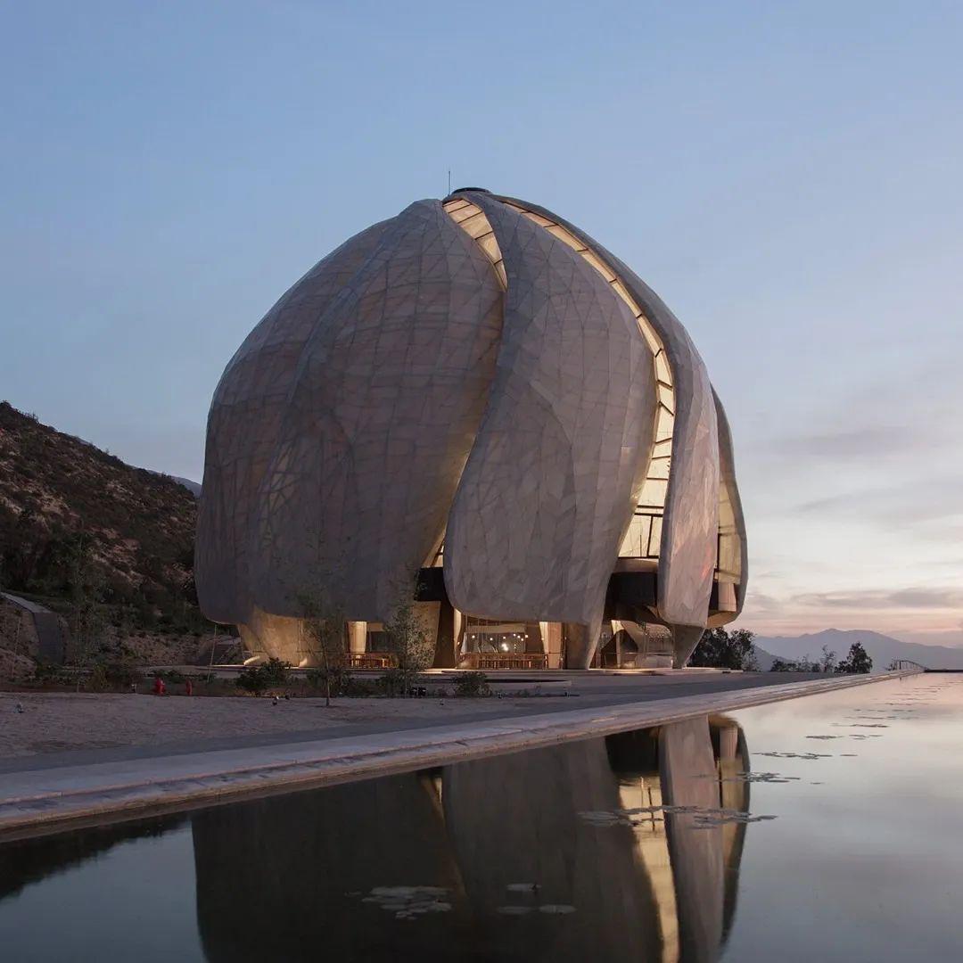 为何拟物化建筑总丢失物的美感