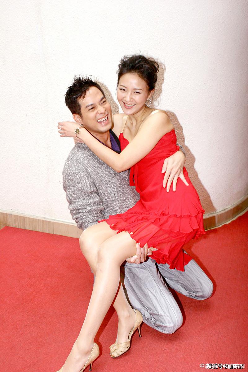 「燕子说」从何妤玟离婚说起