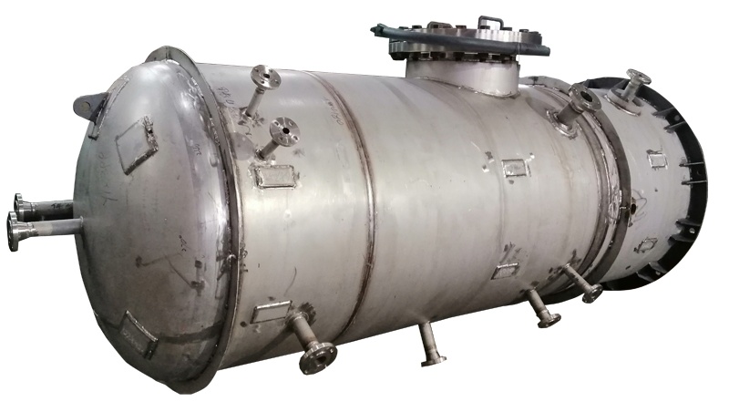 常见压力容器用途分类_嘉宇