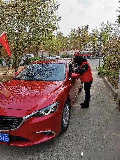 抗击疫情我们在行动记丽苑小学董宏贾琦王颖庞振红宋奕满姝哲王秀河于