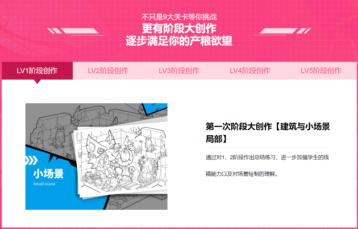 轻微课学员作业突破67万份:真正陪伴学员成长的在线网校 轻微课学员作业突破67万份:真正陪伴学员成长的在线网校