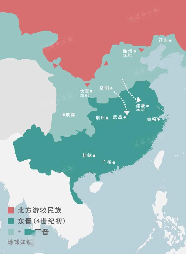 稻黍稷麦菽粟_中国