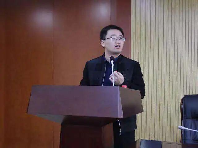 法学博士,山东大学法学院助理研究员,博士后文 赵恒都是"认罪认罚"