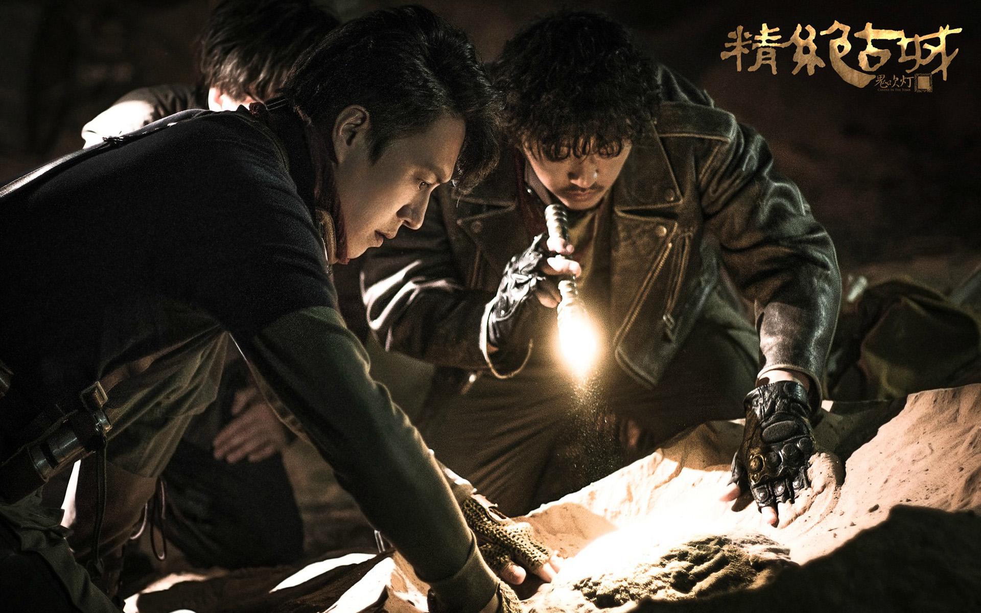 为啥盗墓者行动前要在东南角点蜡烛,一灭就得撤,其实原因很讲究