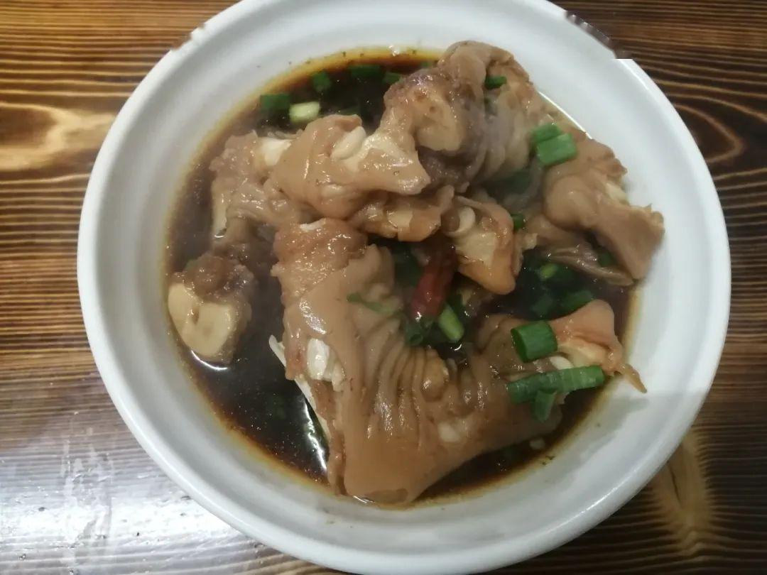 钱库十大美食图片