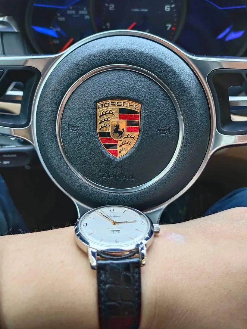 别人的提车作业就是爽_搜狐汽车_搜狐网