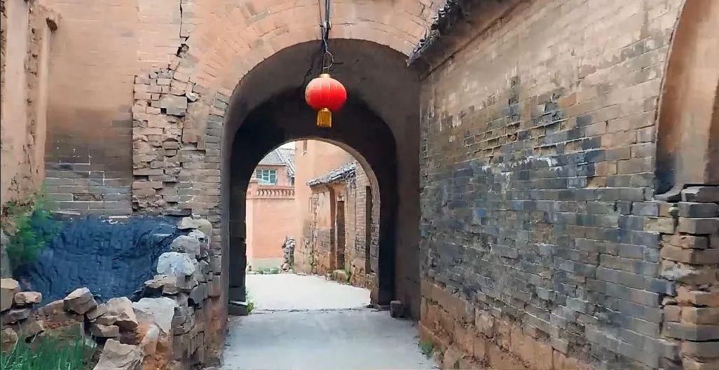 晋城这个村来头这么大竟与北宋开国皇帝有关