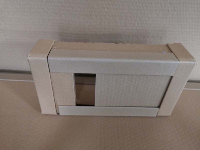 3000套厨具蜂窝纸内衬,东莞腾利源5天完成定制生产