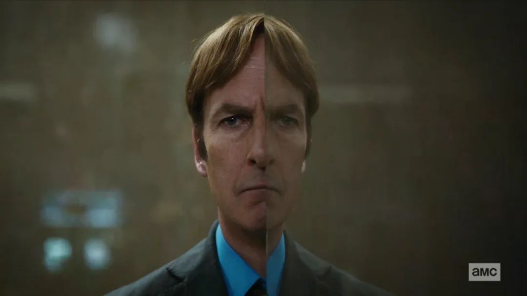 "绝命毒师"外传也开挂,一个混混律师的发迹史._索尔·古德曼