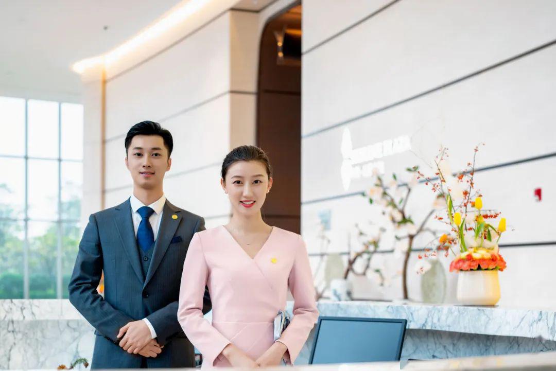 商业物业高端服务产品体系再升级