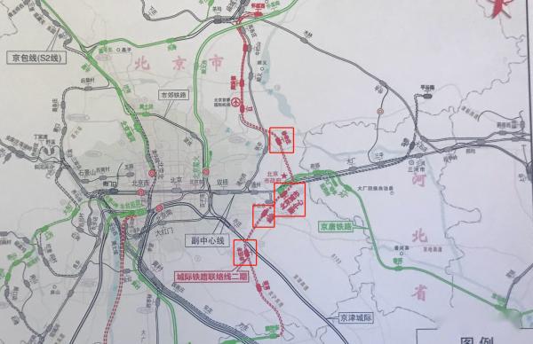 6969此前,据地铁族网友爆料,在大兴国际机场内展出了一张城际铁路