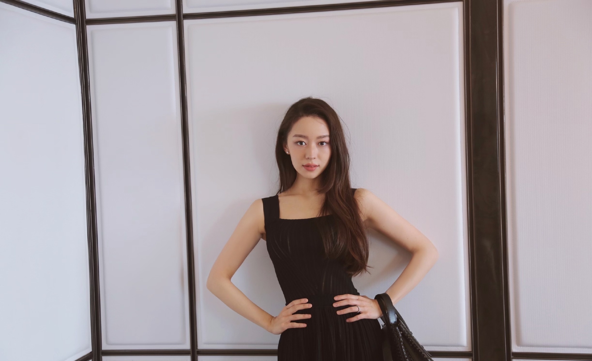 看了吉娜的直播,我对她脱粉了