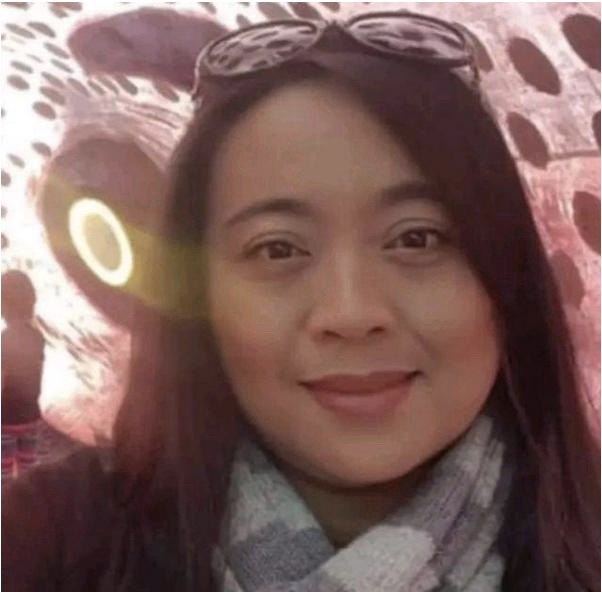 43岁华裔女警因感染新冠肺炎,就医被拒最终死亡,如何看待?