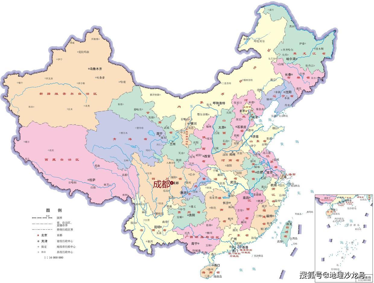 原创四川省的省会城市成都市为什么能够入选亚洲一线城市