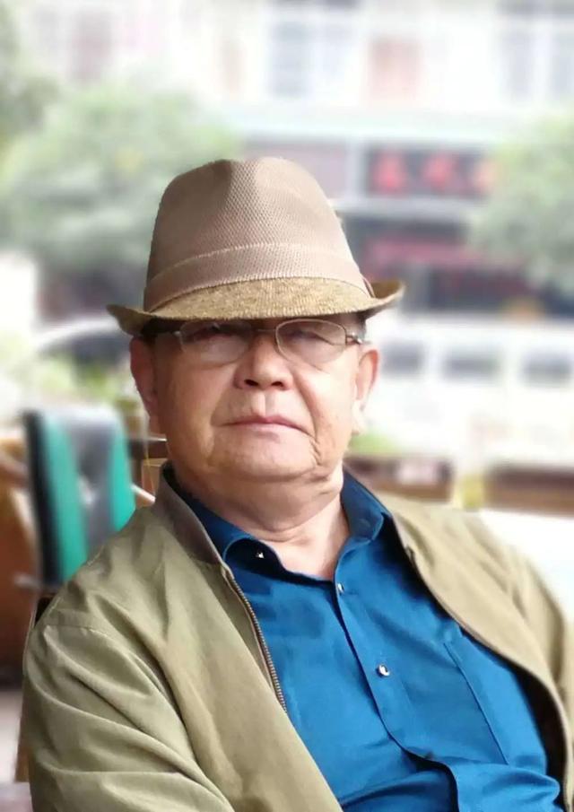 多重身份跨界艺术家唯一李明臣为您朗读悟空故事第二弹