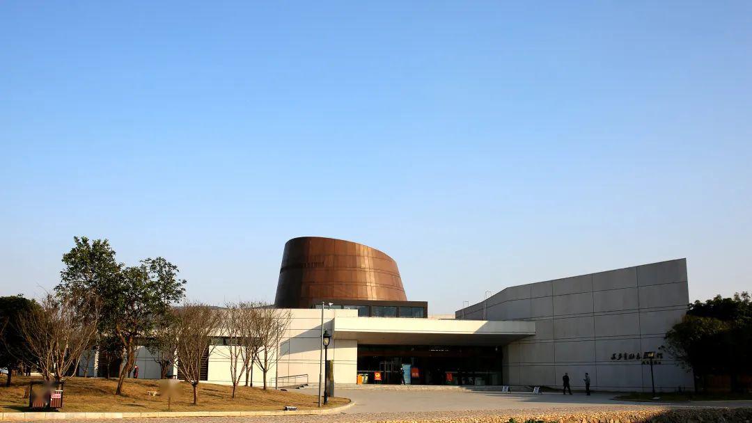 腾蛟苏步青励志教育馆恢复开放公告