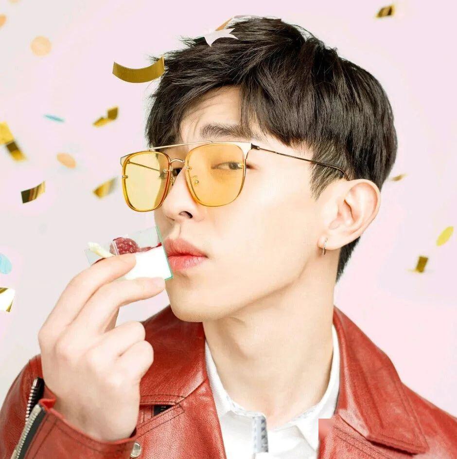 微信头像任嘉伦邓伦