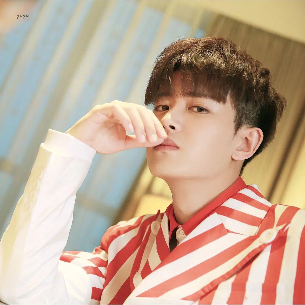 微信头像任嘉伦邓伦