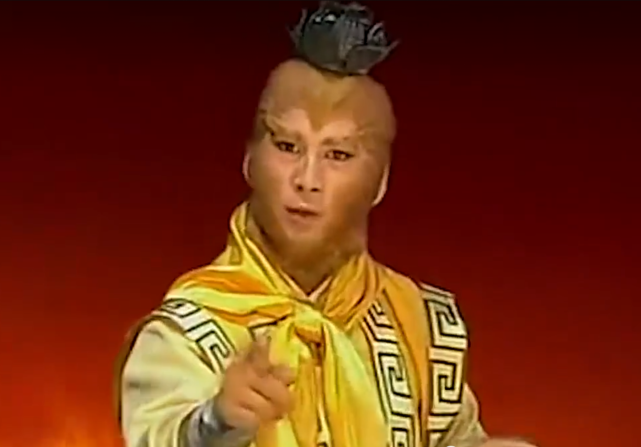 《西游记后传》镇元子的地位低,见观音毕恭毕敬,还打不过小妖?
