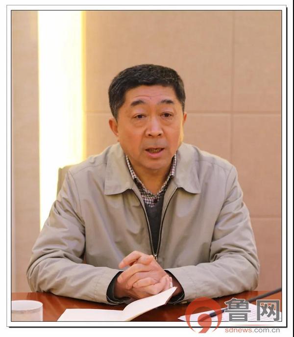 枣庄市检察院来滕州检察院调研督导未检工作_赵勇